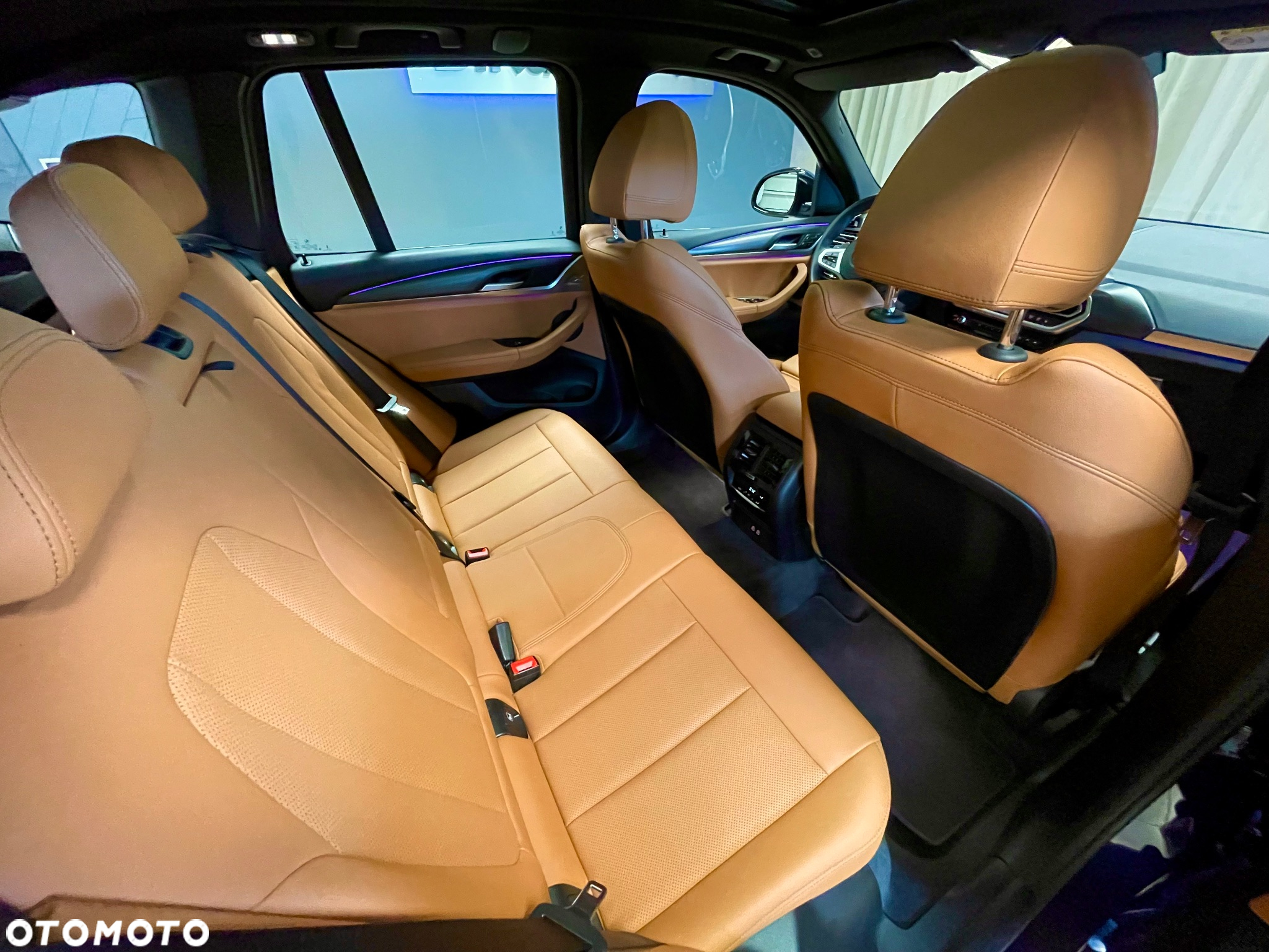 BMW X3 - 30