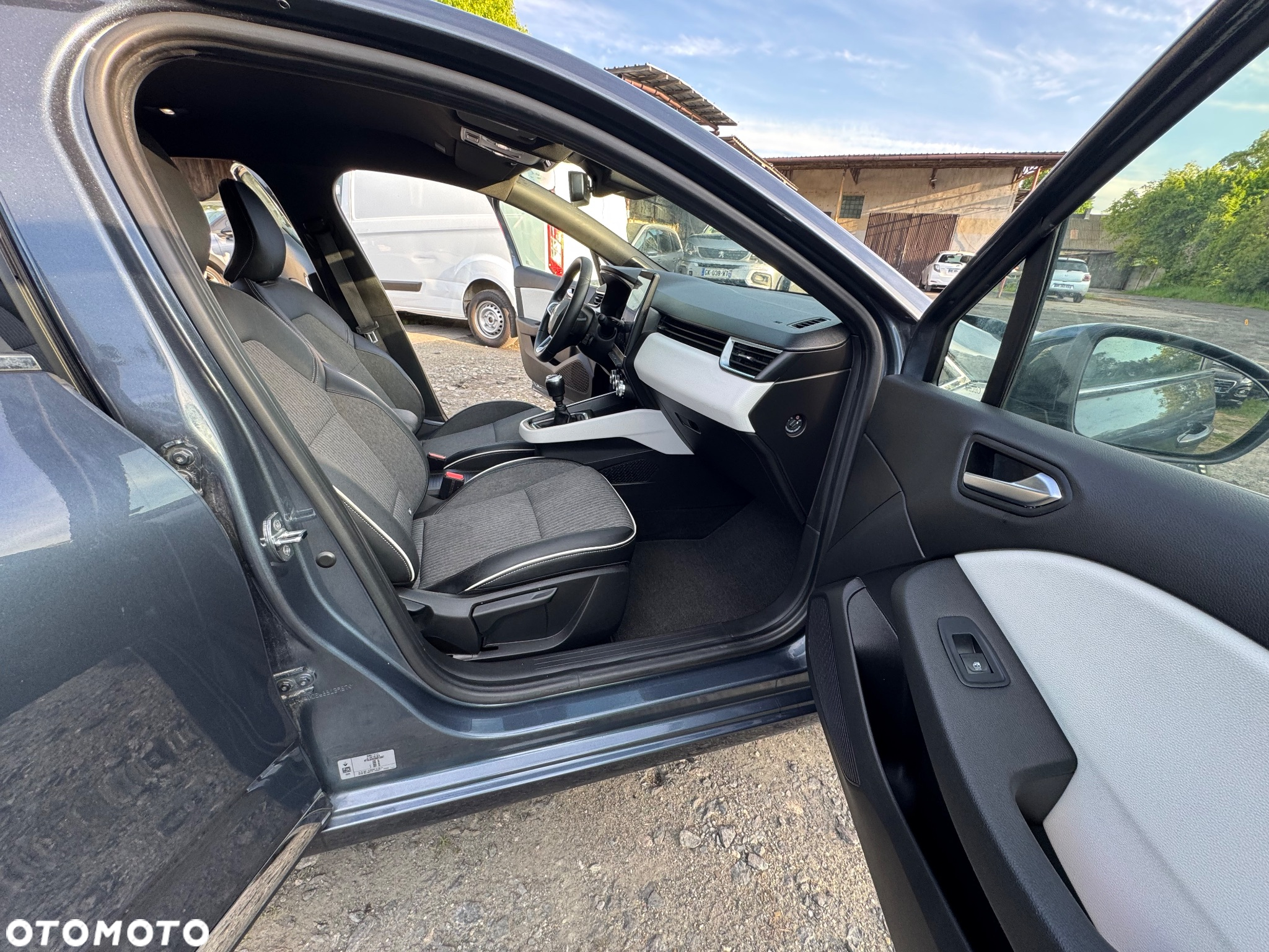 Renault Clio 1.3 TCe Techno - 7
