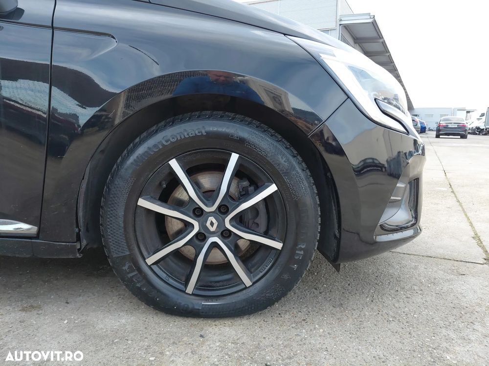 Renault Clio V SCe Zen - 16