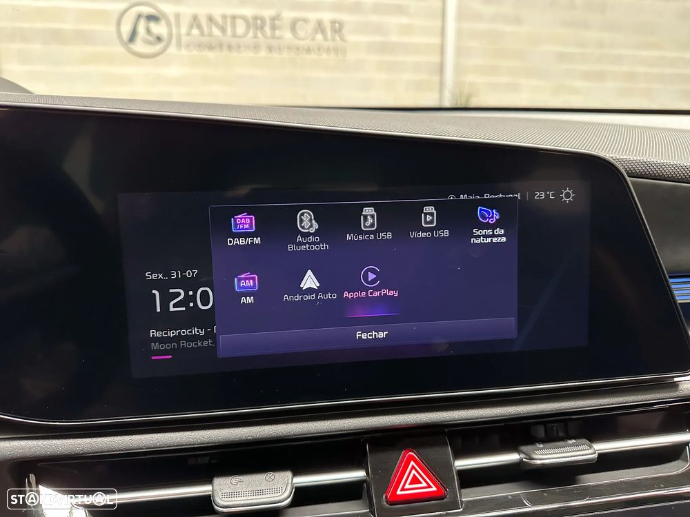 Kia e-Niro 64kWh - 27