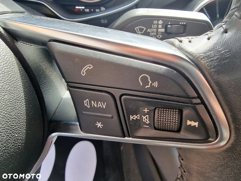 Audi TT Coupé 1.8 TFSI - 15