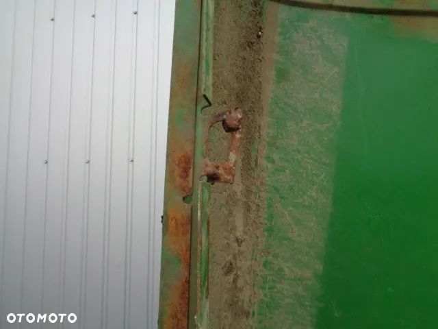 Maska John Deere 4755 - 8