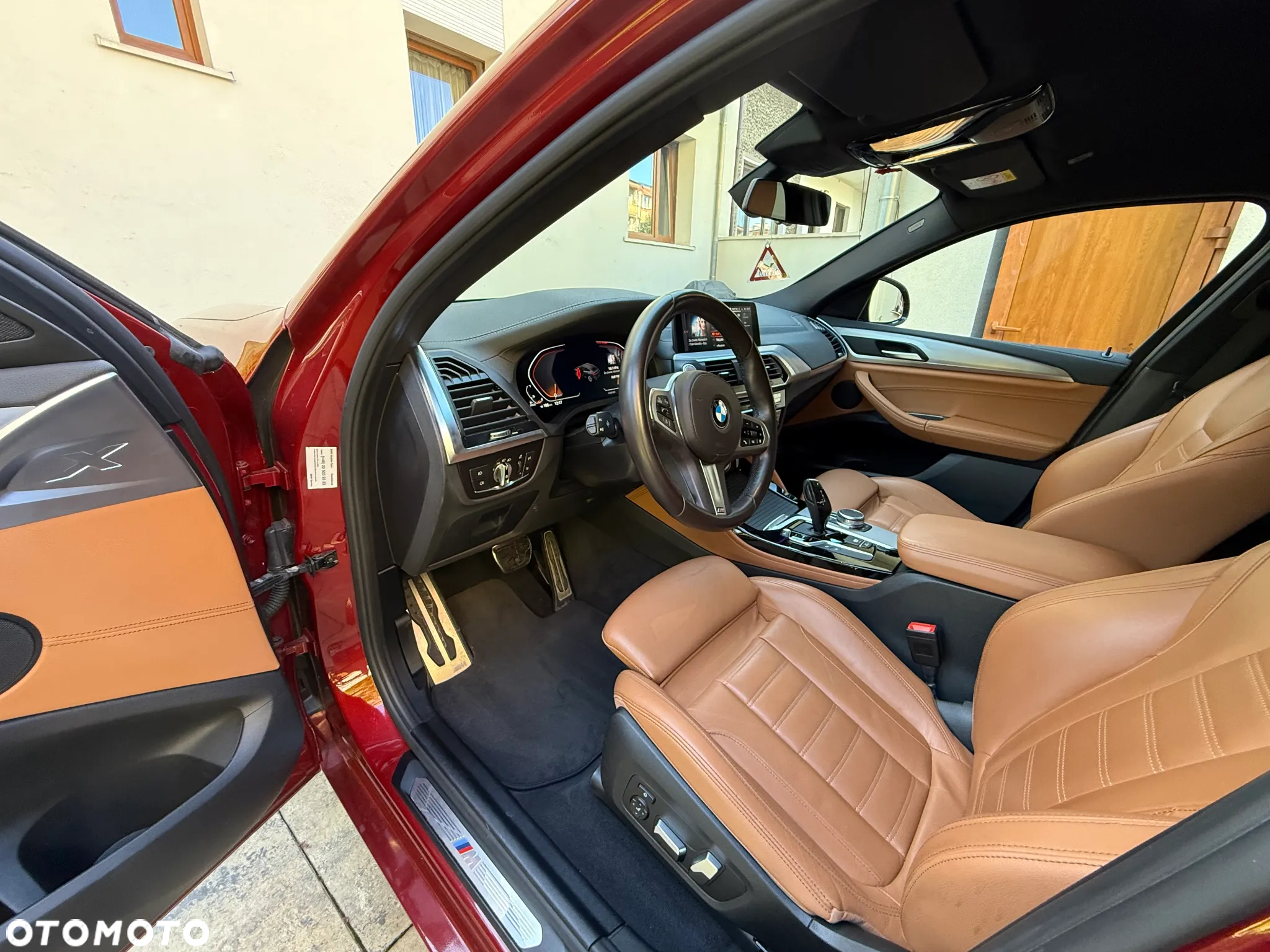 BMW X4 - 6