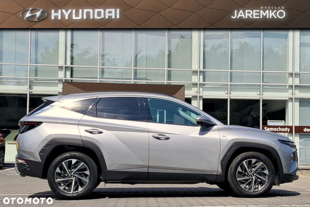 Hyundai Tucson - 6
