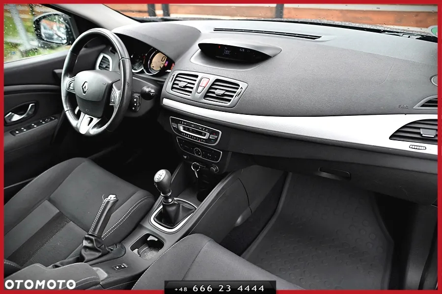 Renault Megane 1.6 16V Dynamique - 15