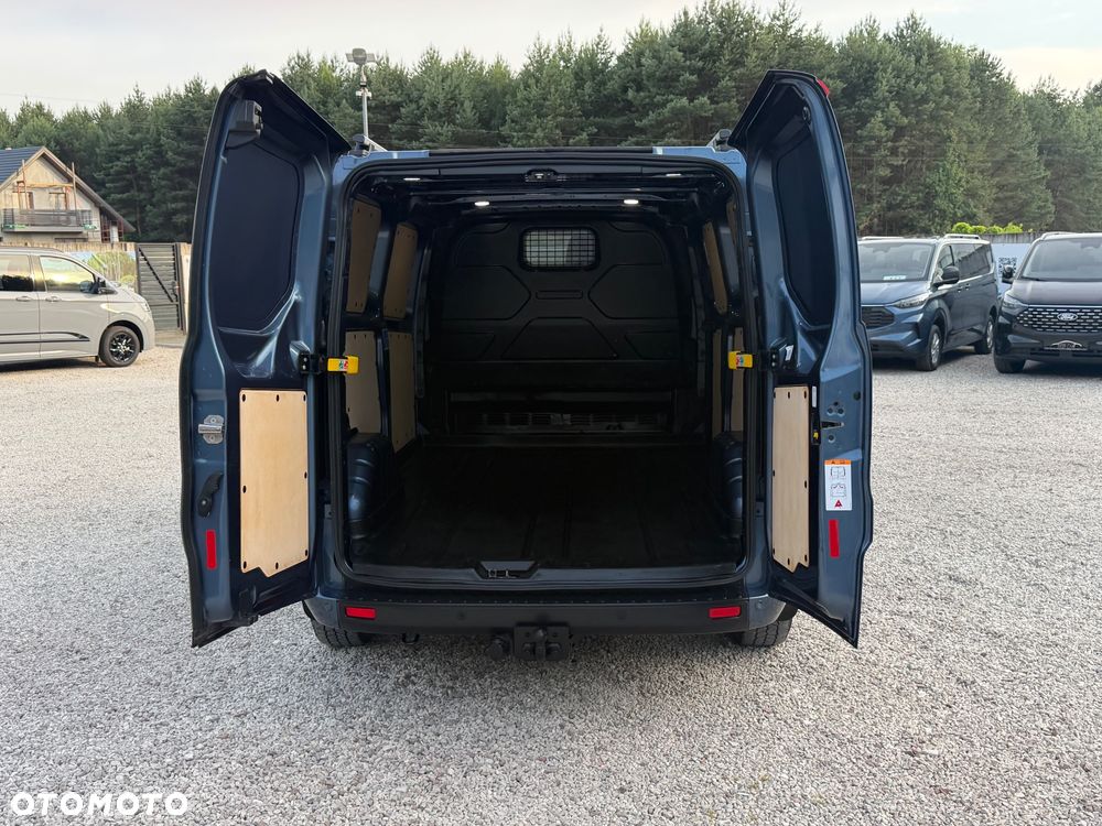 Ford Ford Transit Custom L2H1 SalolPL FV23% - 31