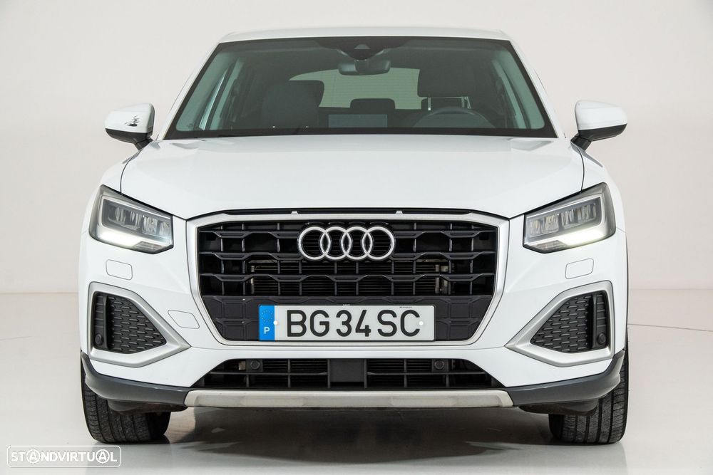 Audi Q2 35 TFSI Advanced S tronic - 15