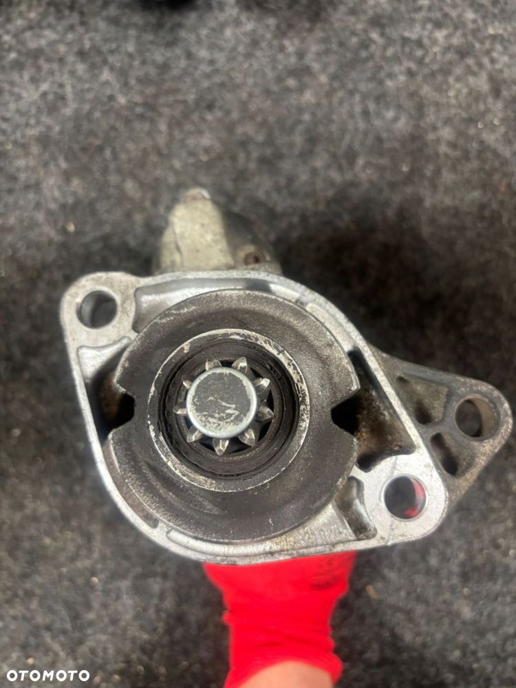 rozrusznik volkswagen golf IV 1.4 0001121006 - 4