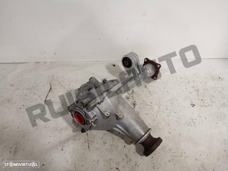 Diferencial Frente  Suzuki Grand Vitara Ii [2006_2016] 1.9 Ddis - 3