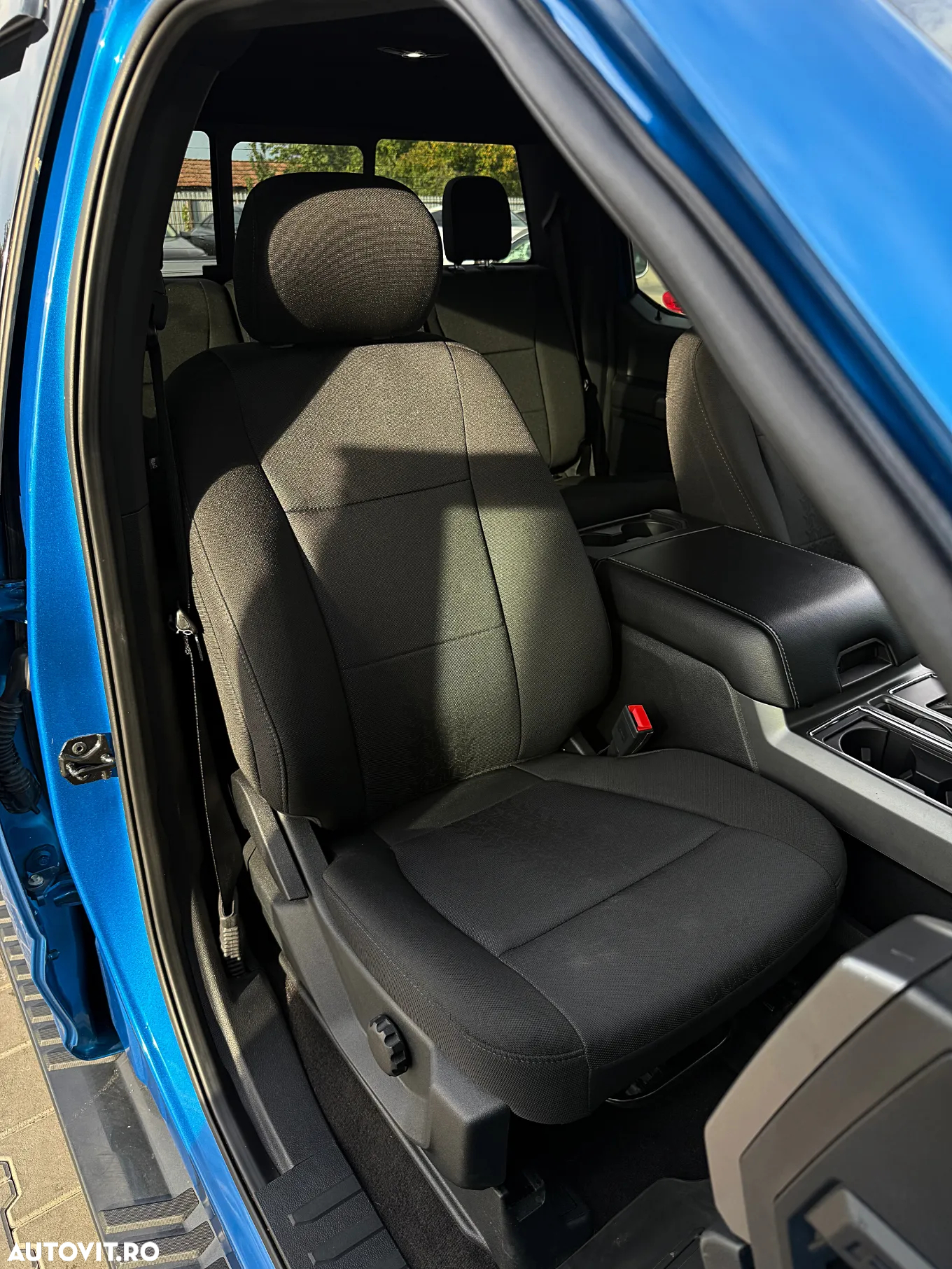 Ford F150 - 27