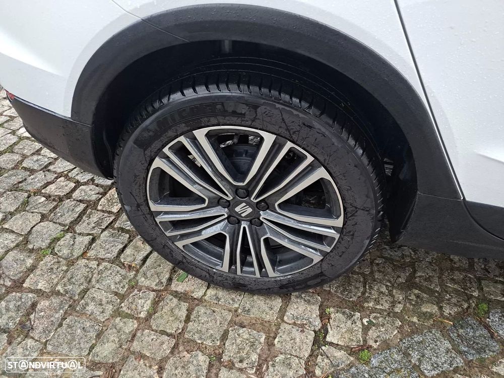 SEAT Arona 1.0 TSI Style - 6