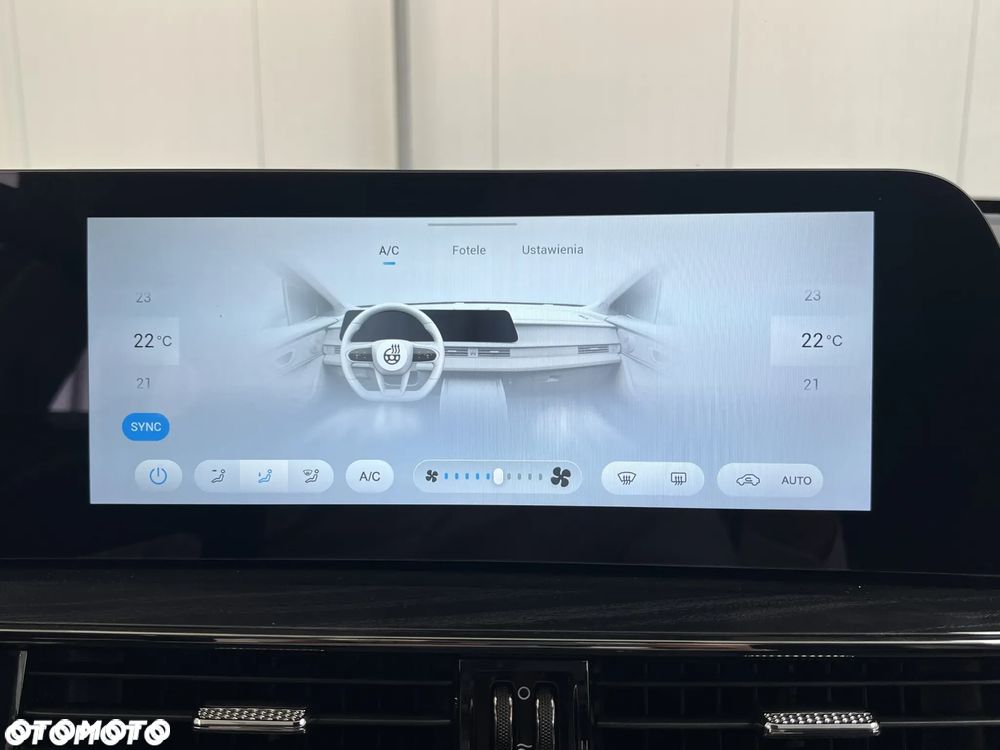 Omoda E5 - 19