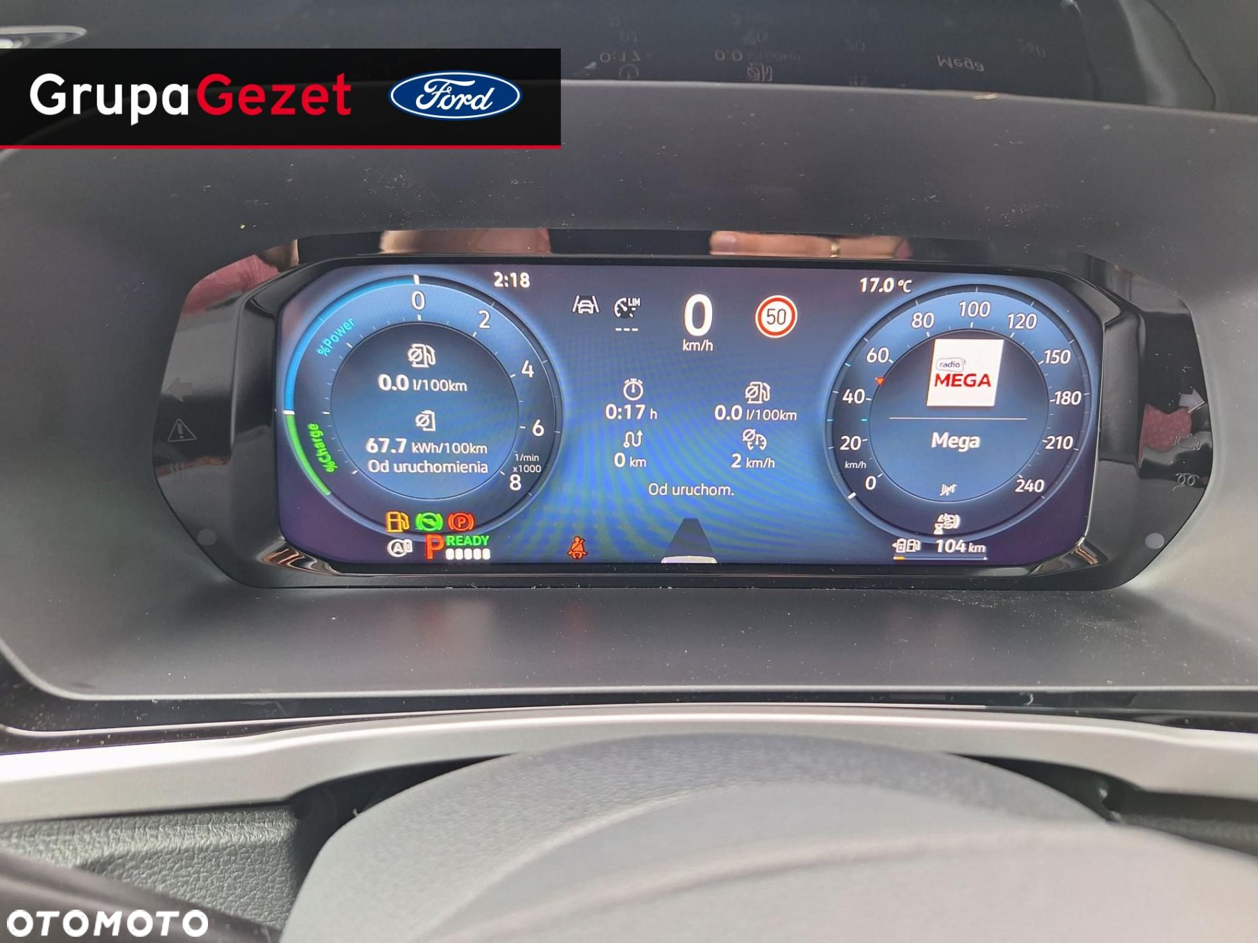 Ford Transit Connect - 4