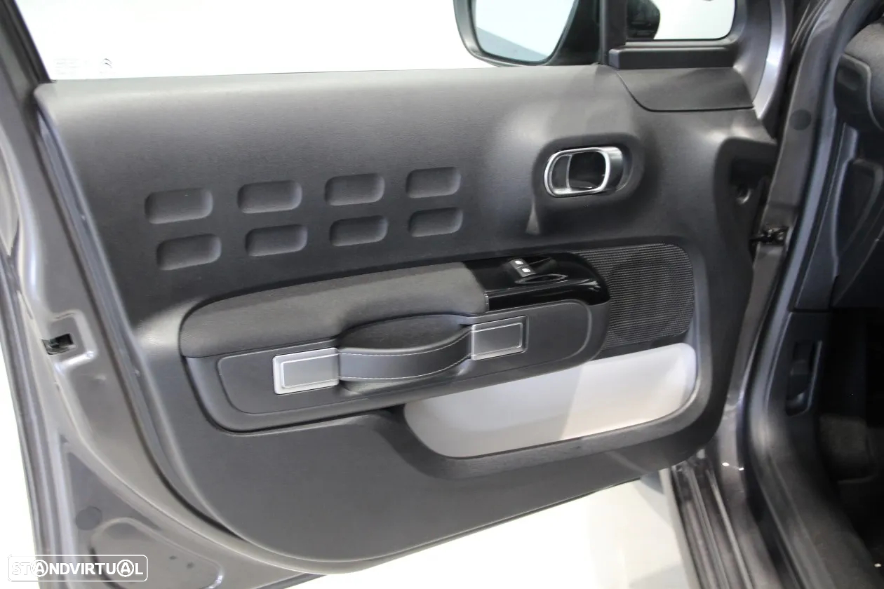 Citroën C3 1.2 PureTech Max - 5