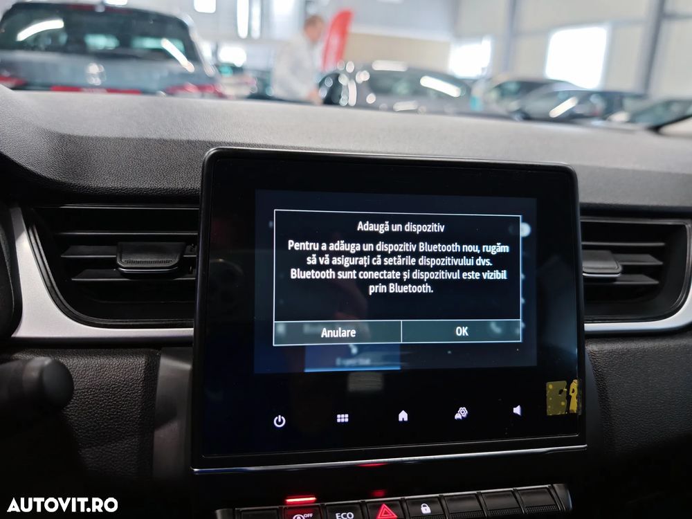 Renault Captur TCe 90 Zen - 27