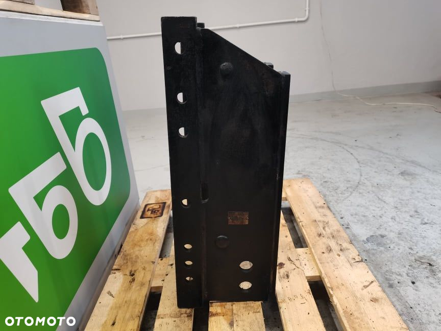Listwa zaczepu Deutz-Fahr .... Agroplus - 6