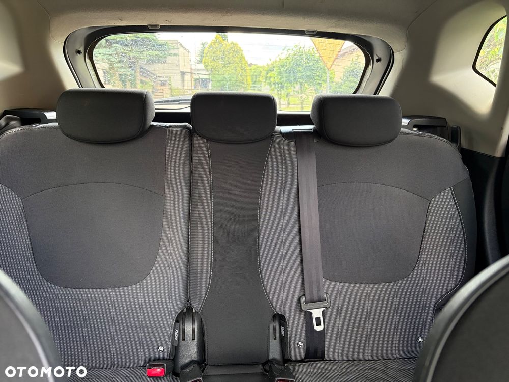 Renault Captur ENERGY TCe 120 EDC Intens - 26