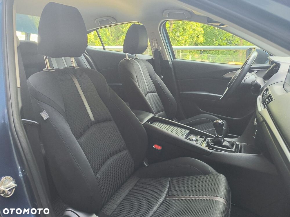 Mazda 3 2.0 Skymotion - 17