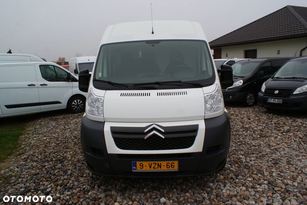 Citroën Jumper - 2
