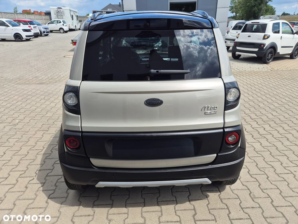 Microcar M.GO - 14
