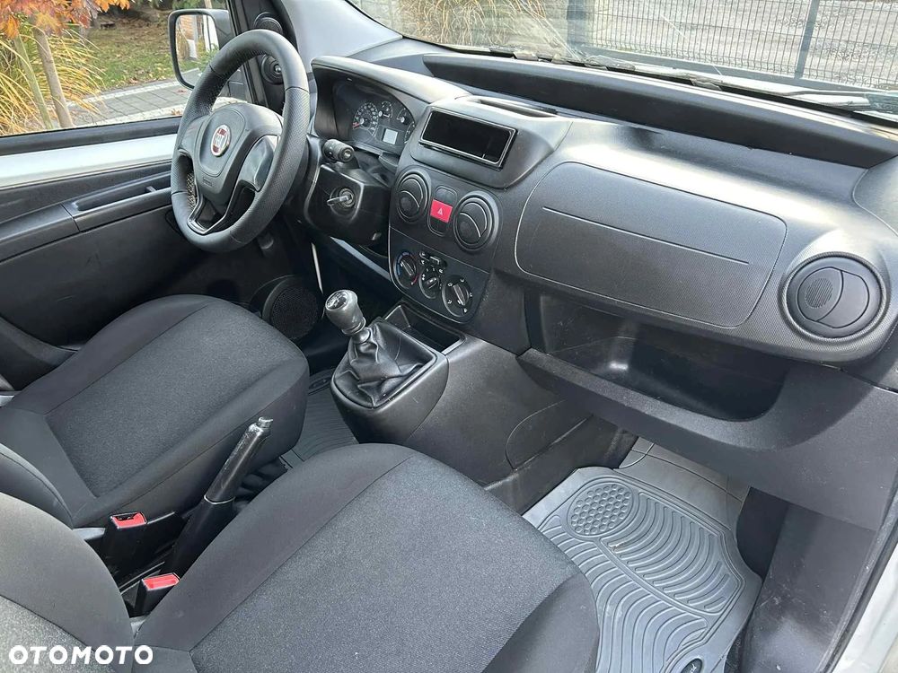 Fiat Fiorino - 6