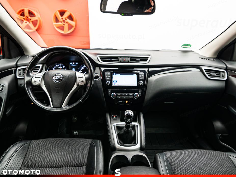 Nissan Qashqai 1.2 DIG-T Tekna - 28