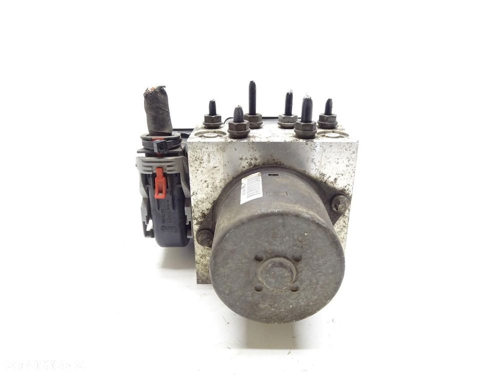 POMPA HAMULCOWA ABS 5N0614109AH 2.0 TDI VW TIGUAN I 5N LIFT A3 8P - 3
