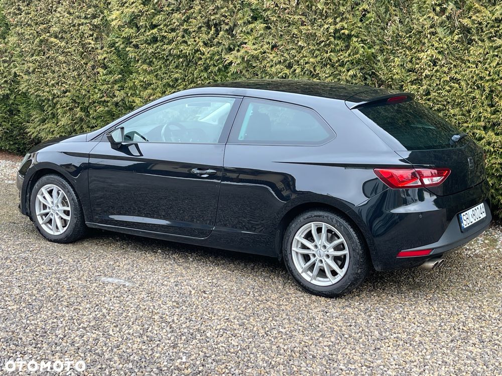 Seat Leon SC 2.0 TDI DPF Start&Stop DSG FR - 21