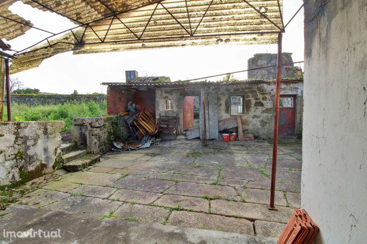 Moradia T4 Venda em Malta e Canidelo,Vila do Conde - Grande imagem: 5/13