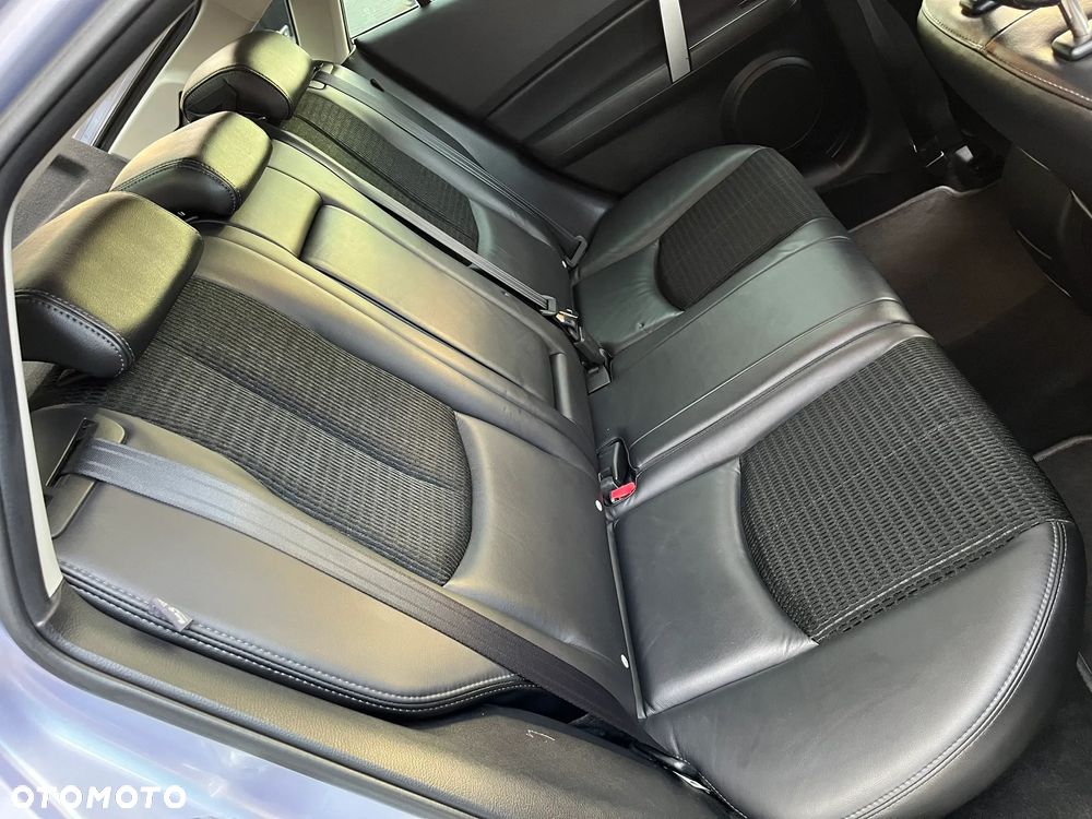 Mazda 6 2.5 Sport - 19