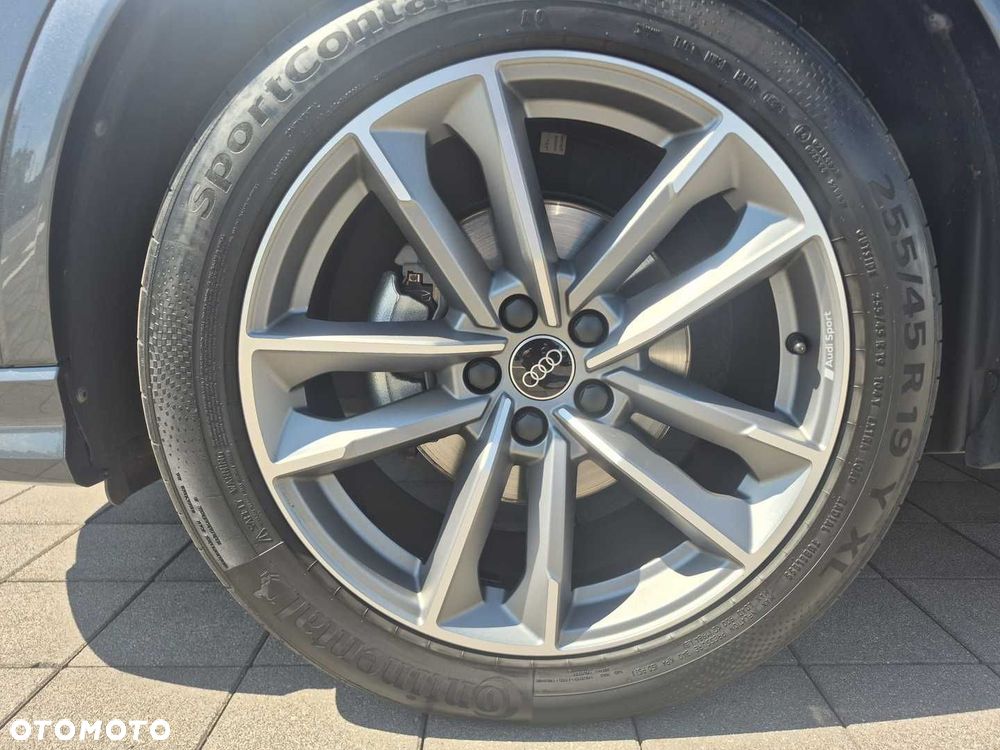 Audi Q3 35 TFSI mHEV S tronic - 30