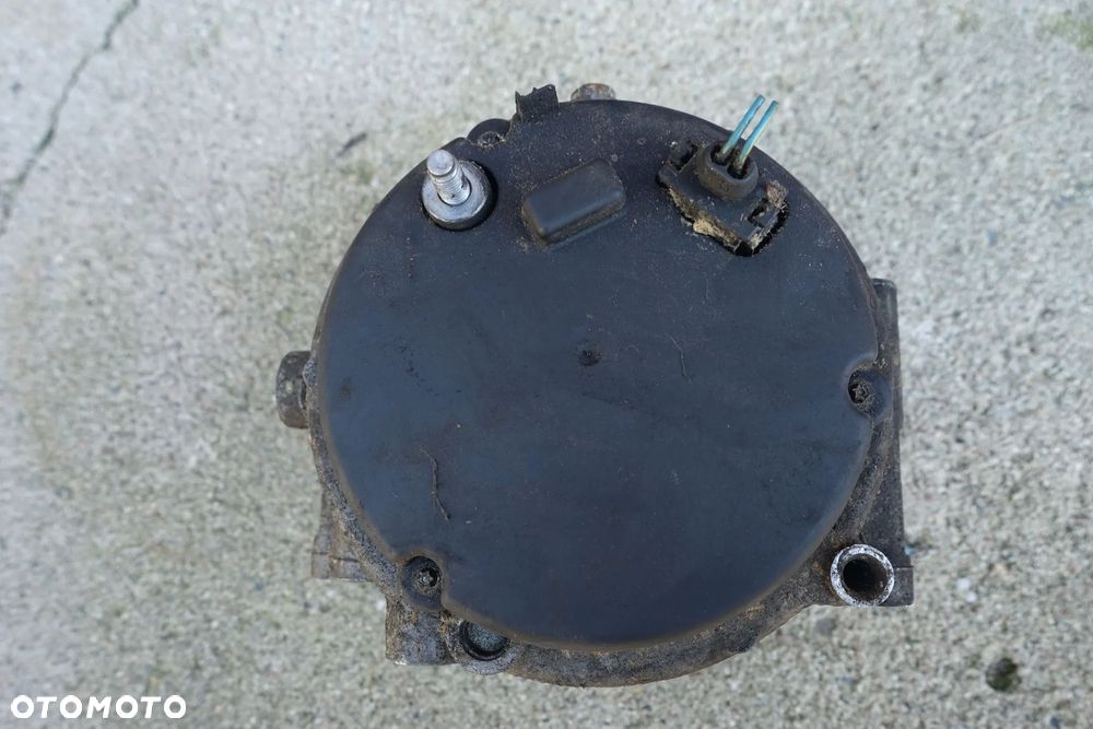 ALTERNATOR MERCEDES WODNY W203 2.2 2,7 CDI 190A - 3