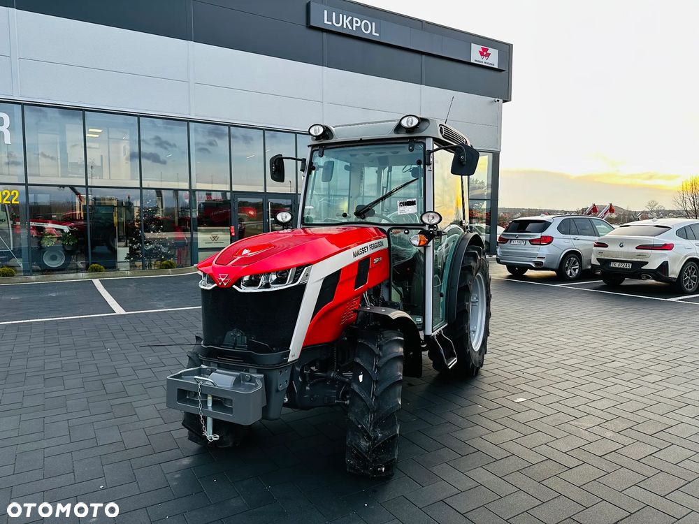Massey Ferguson 3SP.75 - NOWY - Finansowanie 0% - MEGA PROMOCJA !! - 2