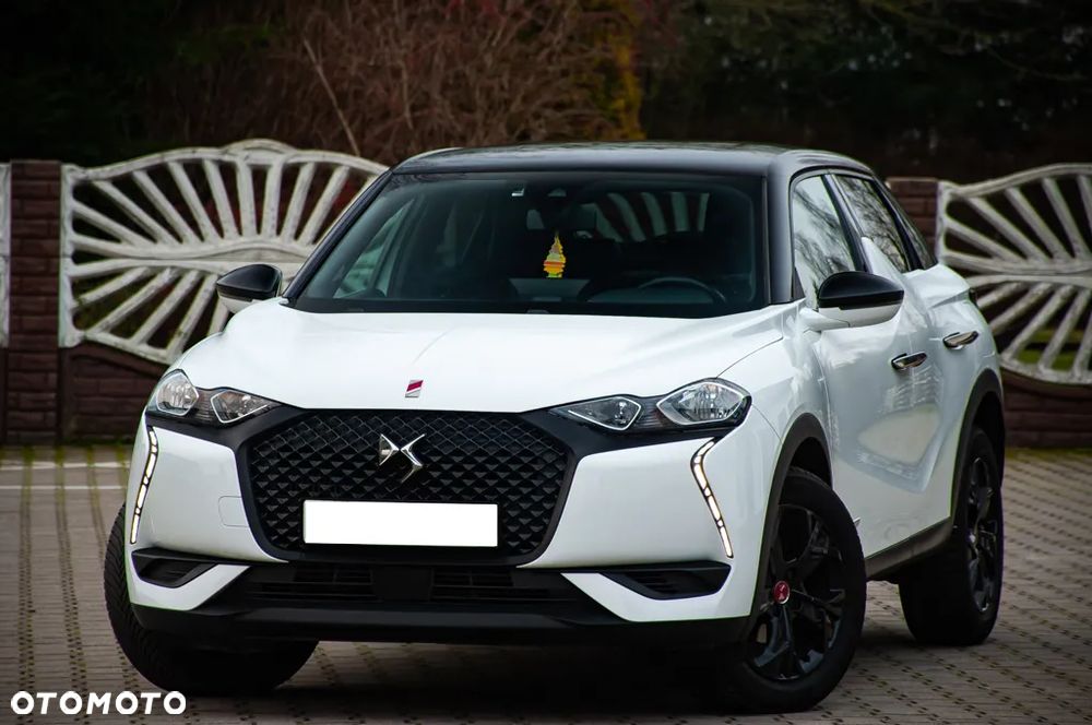 DS Automobiles DS 3 Crossback 1.5 BlueHDi Performance Line - 6