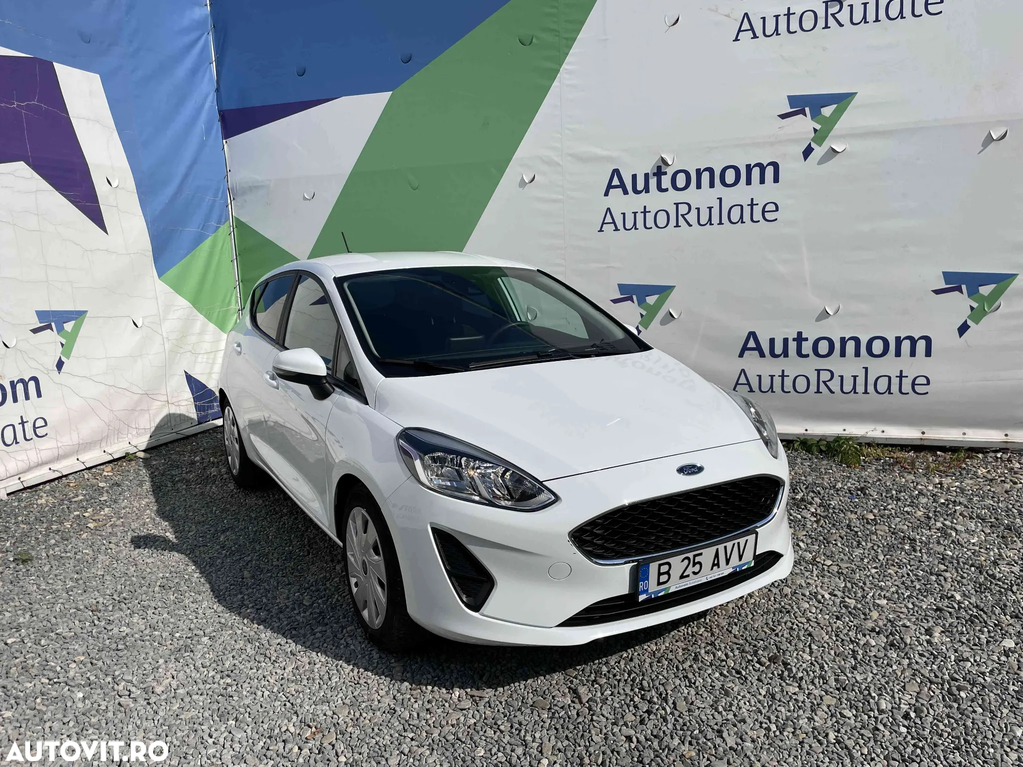 Ford Fiesta - 3