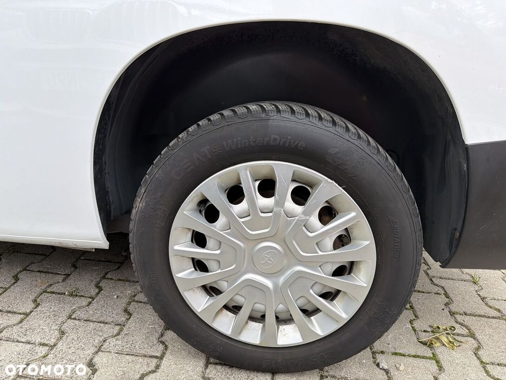Toyota PROACE CITY - 18