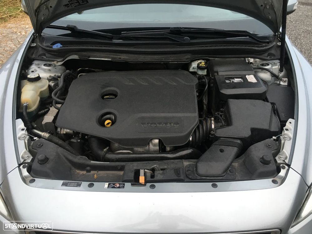 Volvo C30 1.6 D2 Momemtum Start/Stop - 15