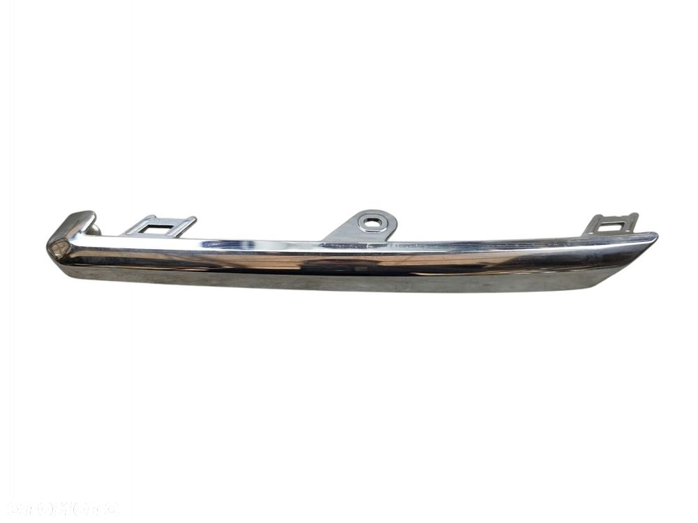 CHROM ATRAPY LEWY MAZDA MX-30 (2020-) DN4E-507K1 - 1