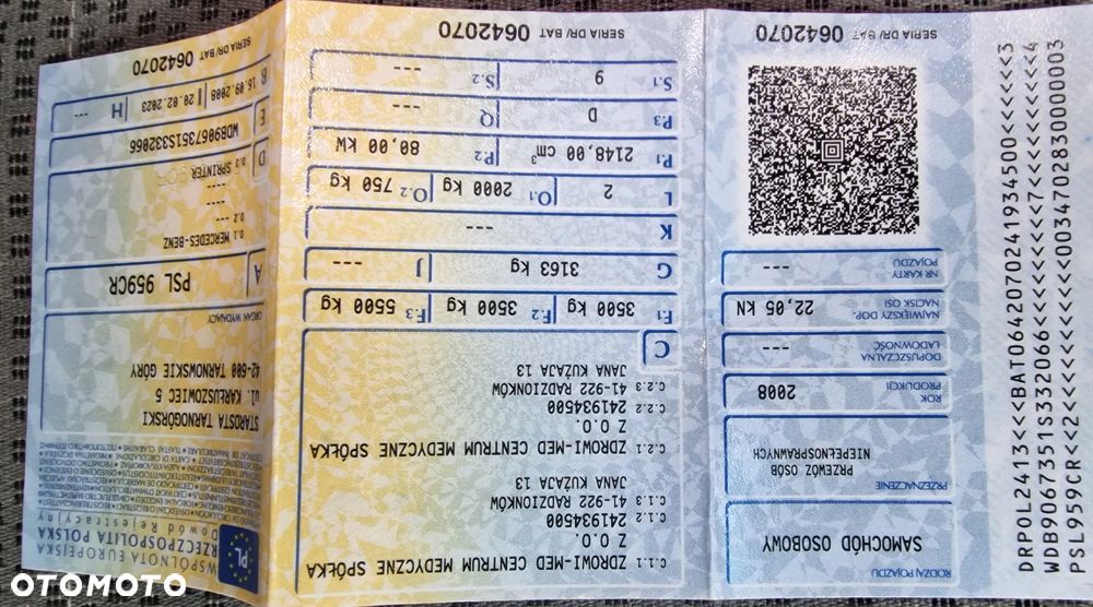 Mercedes-Benz Sprinter - 16