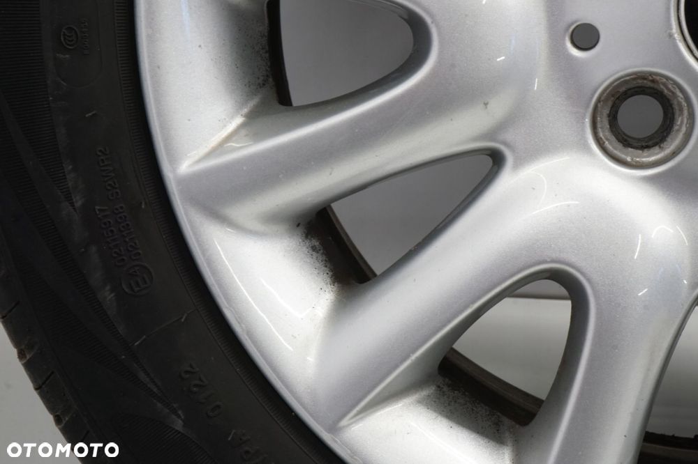 MINI COOPER F55 F56 FELGI ALUMINIOWE 16" 5X112 ET54 6855104 - 3