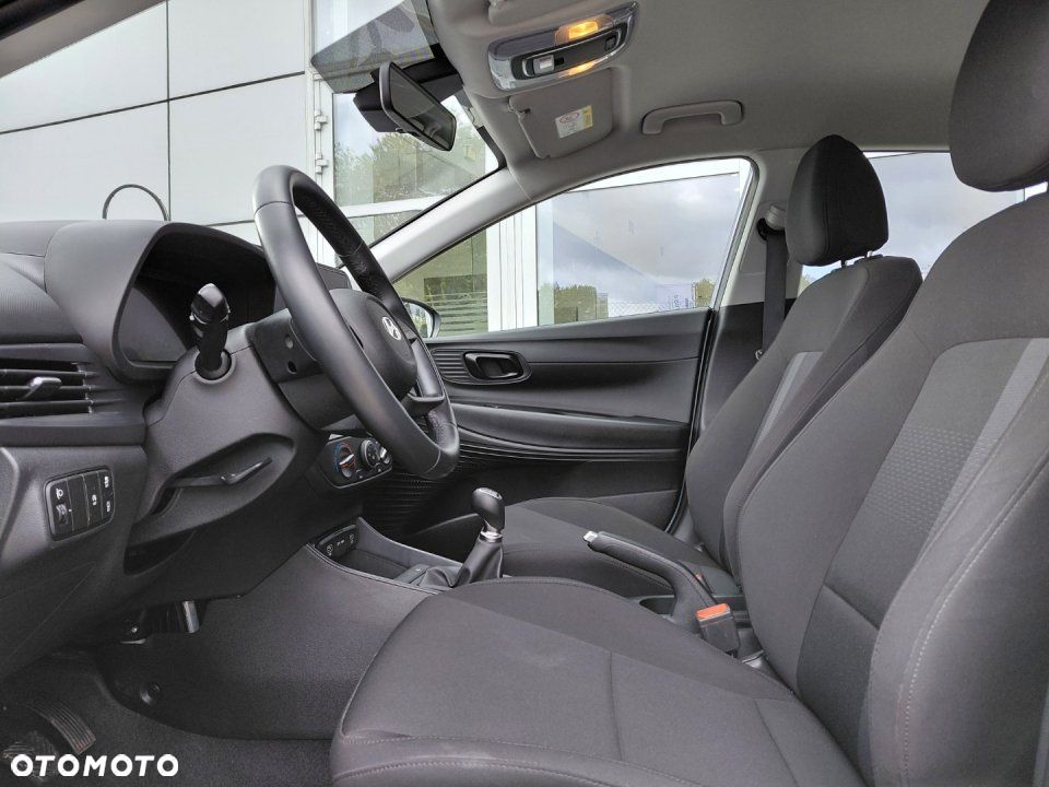 Hyundai i20 - 26