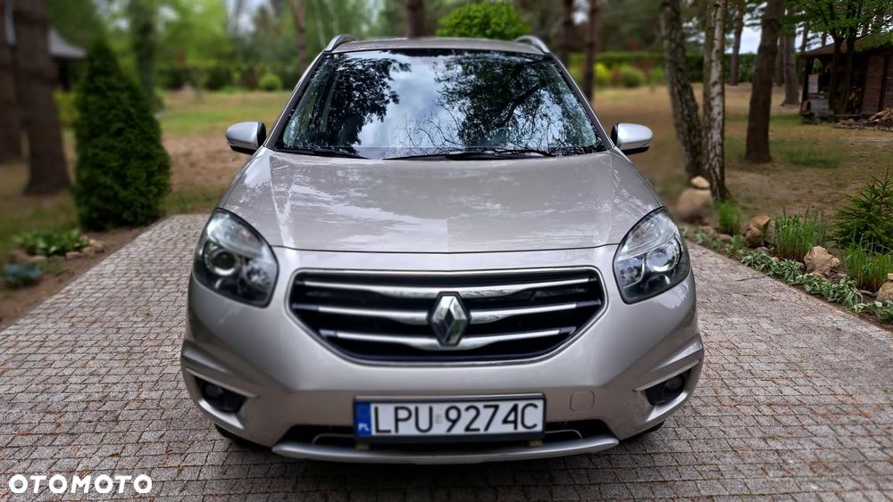 Renault Koleos dCi 150 FAP 4x2 Limited - 2