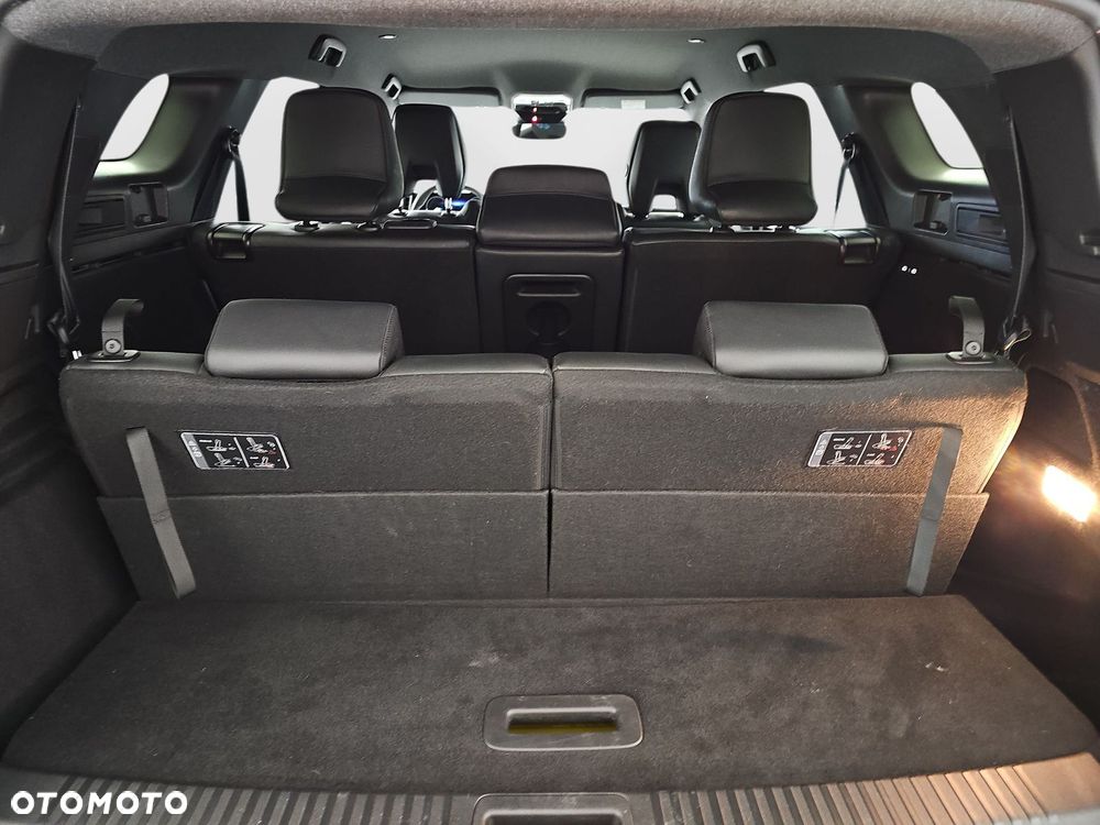 Renault Espace 1.2 E-Tech Full Hybrid 200 esprit Alpine MMT 7os - 32