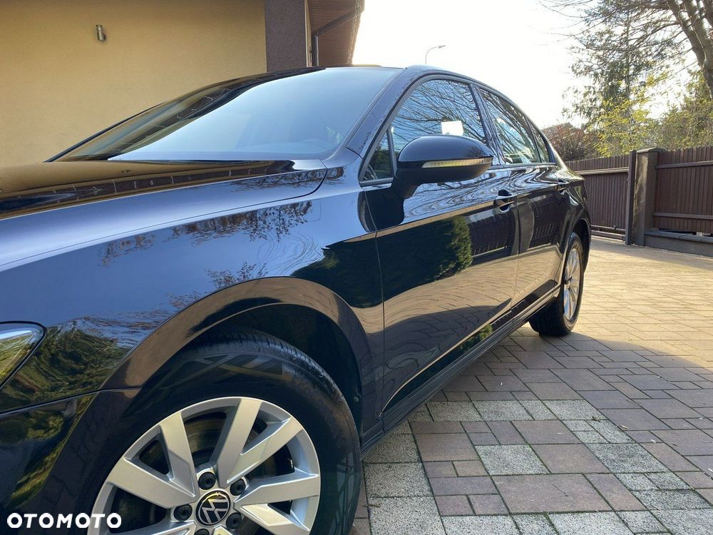 Volkswagen Passat 1.5 TSI EVO Essence - 3