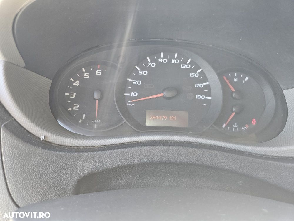 Renault Master - 13