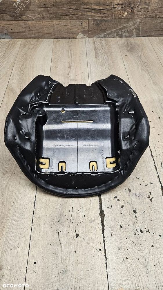 Siedzenie kierowcy Harley Davidson V-Rod - 13