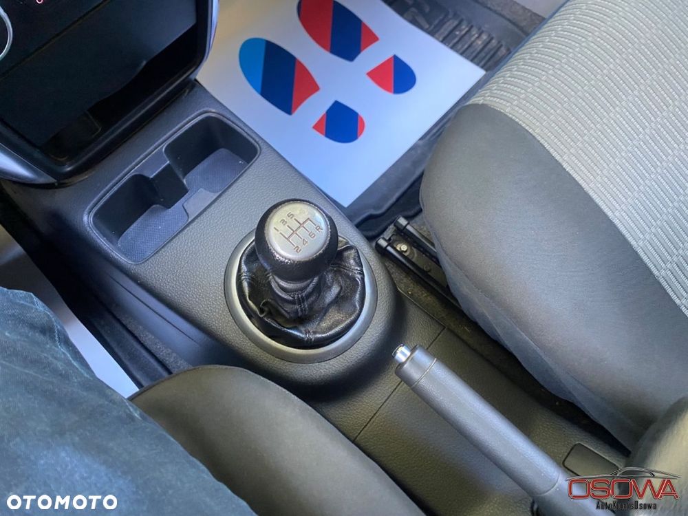 Suzuki SX4 2.0 DDiS Premium 4WD - 28