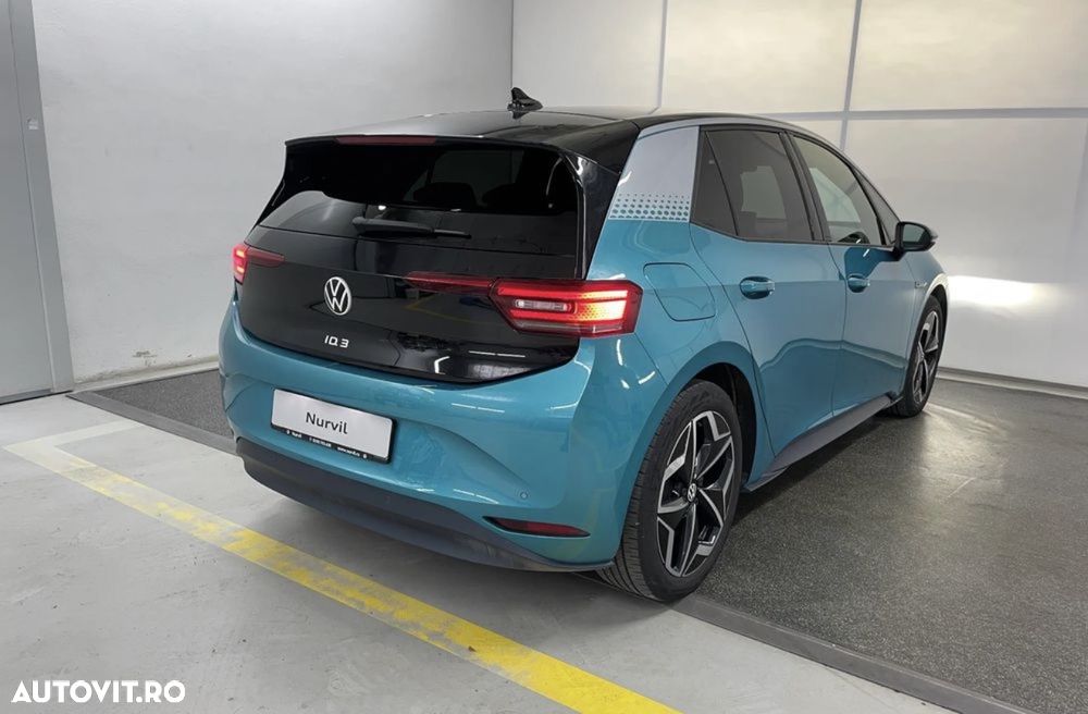 Volkswagen ID.3 58 kWh Pro Performance - 4