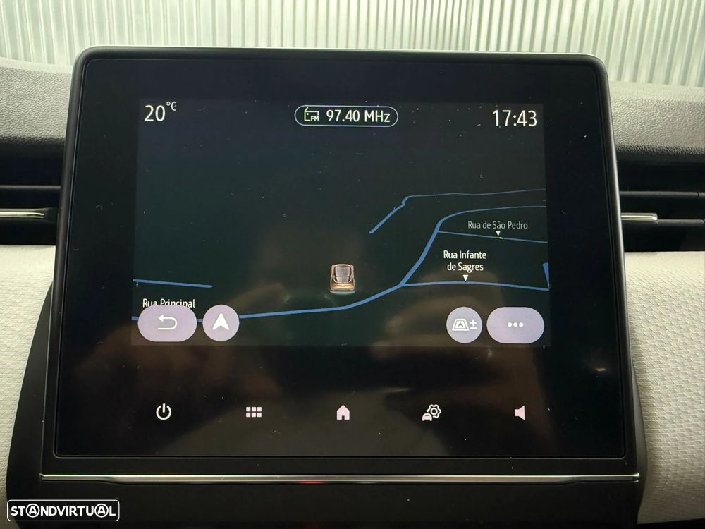 Renault Clio 1.5 Blue dCi Evolution - 10