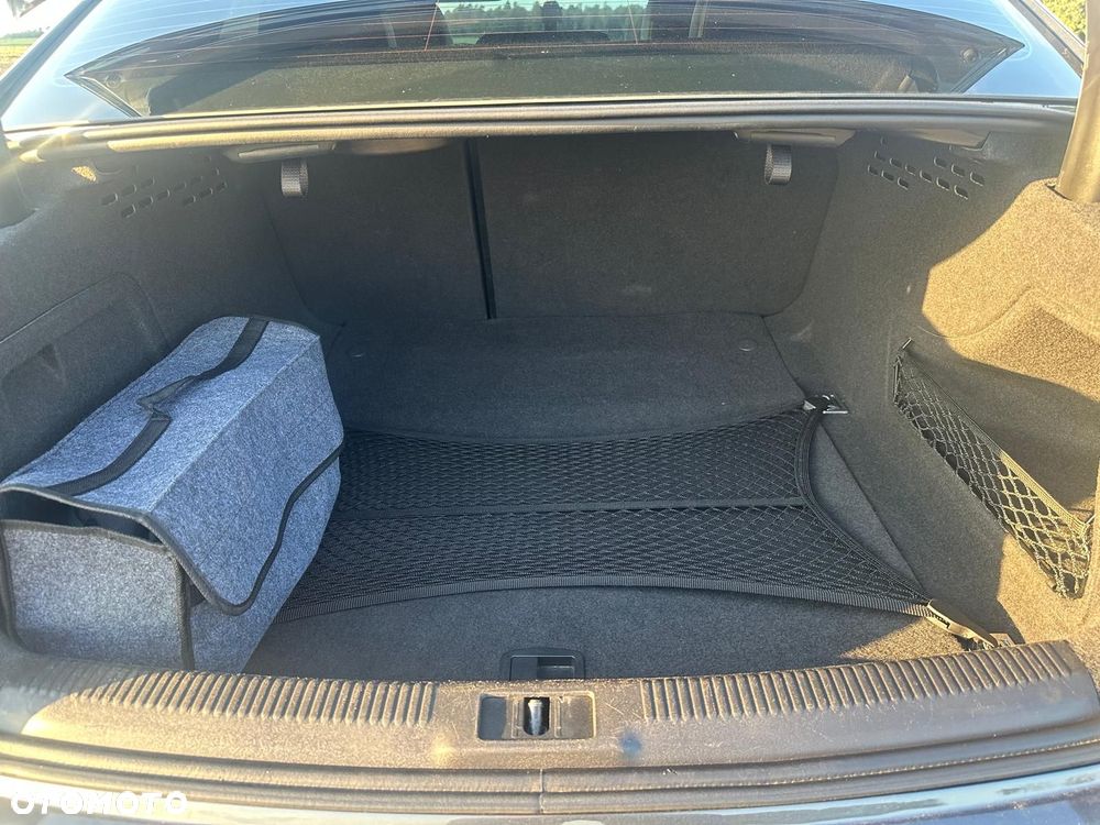 Audi A4 Limousine 2.0 TFSI Quattro - 14